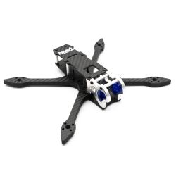 Rotor Riot Tanq2 5" fpv frame kit by Let's FlyRc brand new still sealed. Fpv drone custom quadcopters