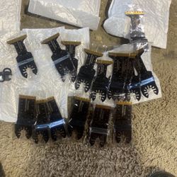 oscillating saw blades 