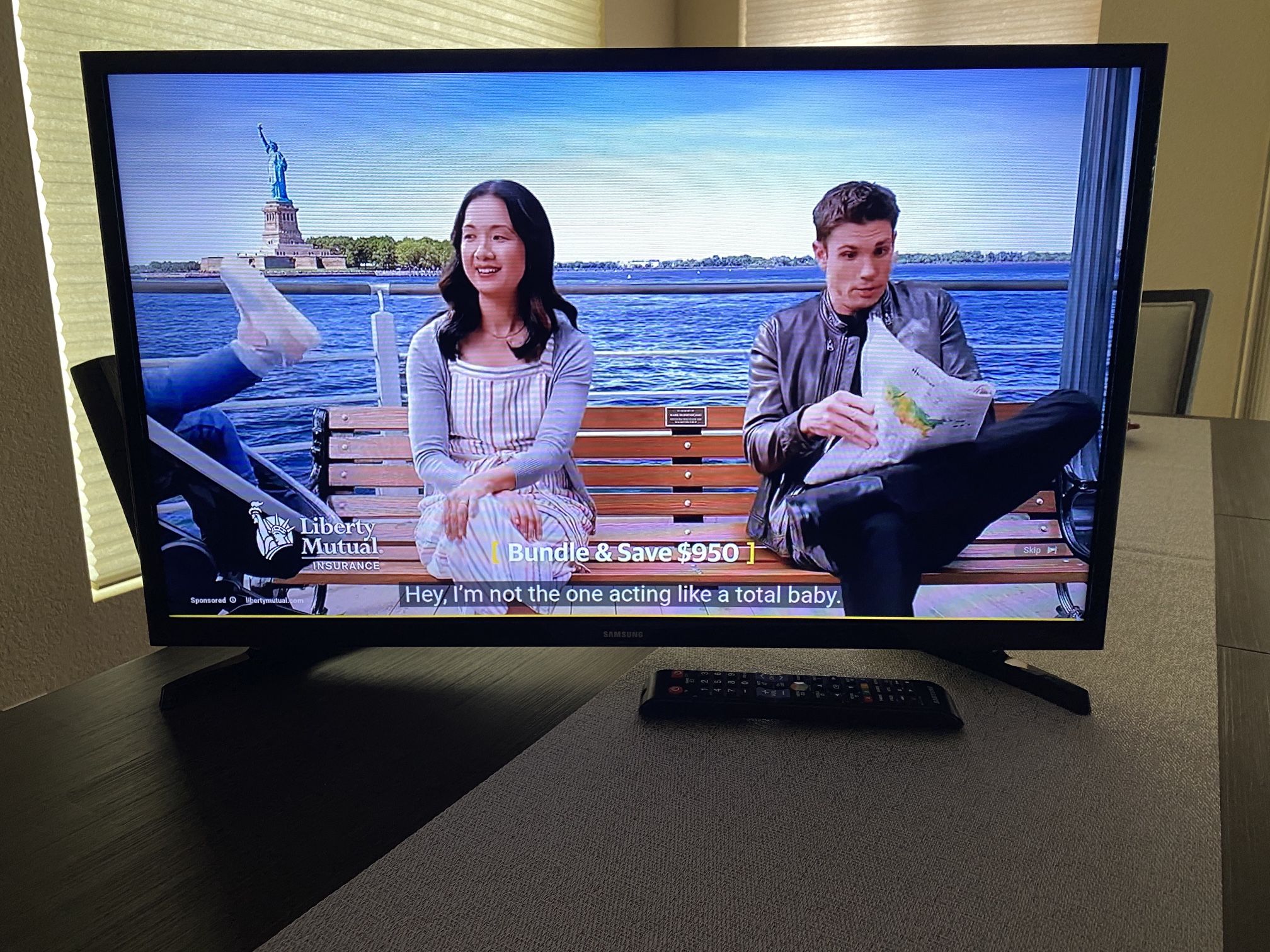 Smart TV