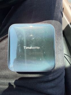 Timekettle W4 Pro AI Interpreter Earbuds, Real-Time Bidirectional Voice Translation,50+ Languages, Video and Call Bluetooth Translator,for Business, C