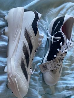 Adidas Adizero Impact TPU Size 13