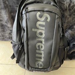 Authentic Supreme Backpack
