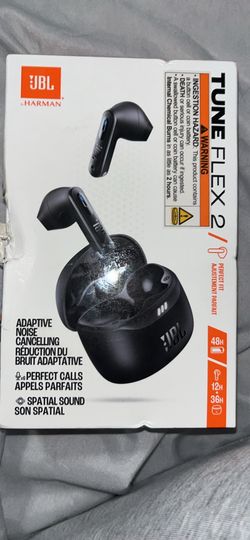 Jbl ear phones