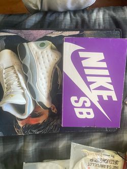 Jordan’s for sale
