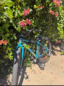 27.5 traffic bomma (trades for thrust, ow bomma,any geared 29