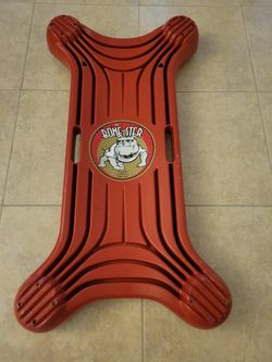 Bone-ster Mechanics Creeper