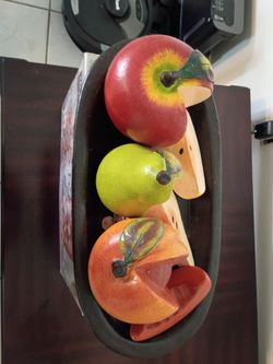 Table decor