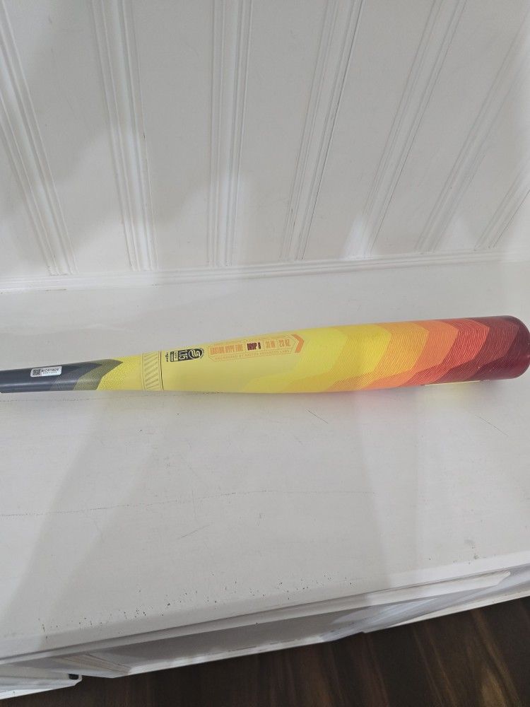 Easton Hypefire Baseball Bat