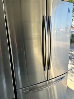Samsung fridge good condition