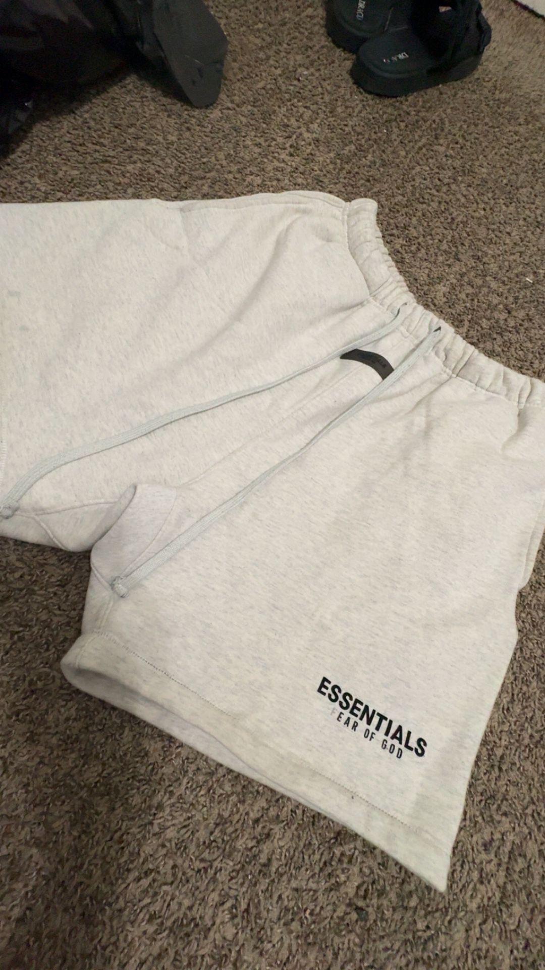 Essential Shorts