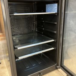 Frigidaire Beverage Refrigerator