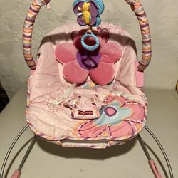 Baby Bouncer Chair For Sale