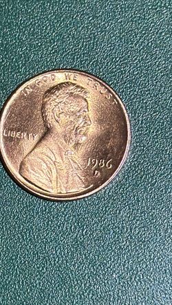 Penny collection