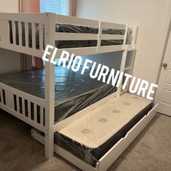 Furniture bunkbed