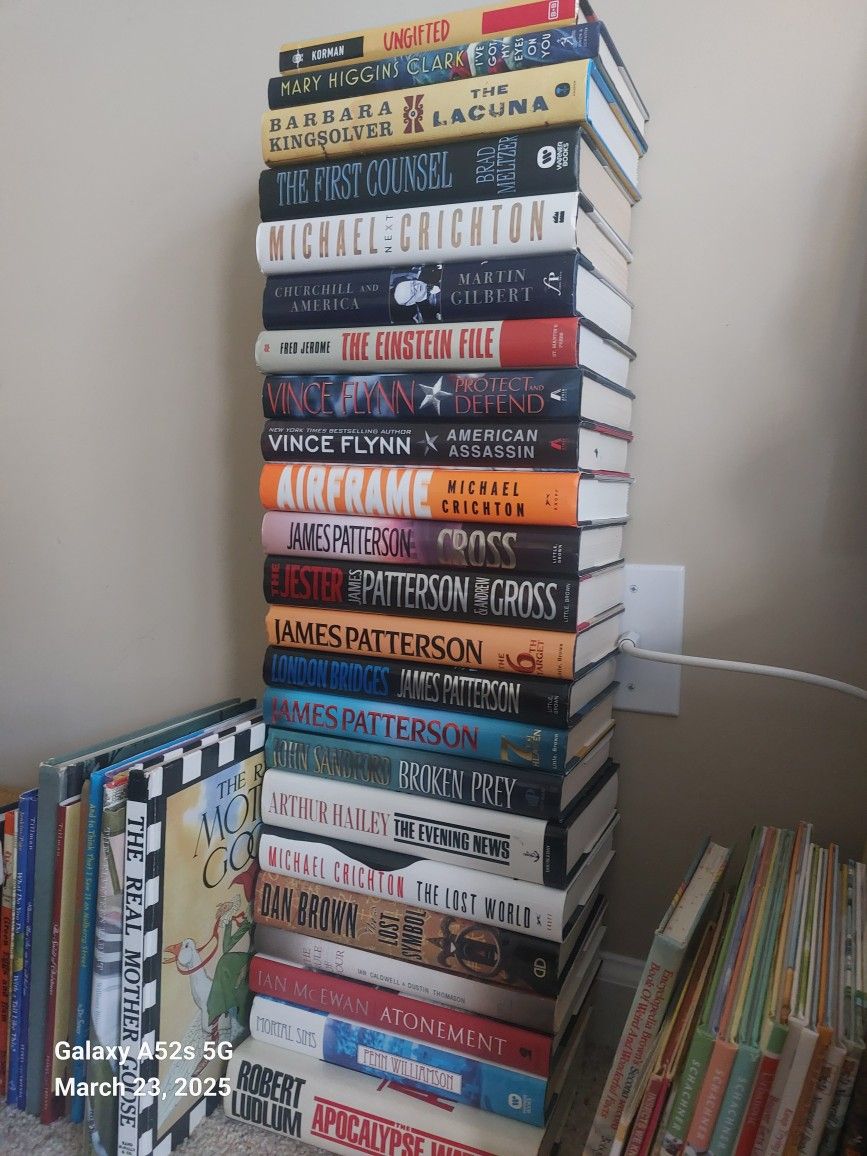 Books