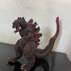 Neca Shin Godzilla 2016 Figure