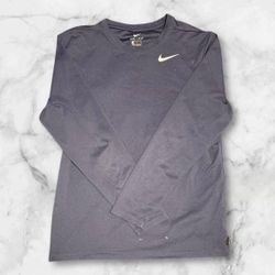 Nike Dri-Fit Longsleeve 