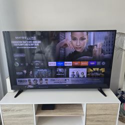 56 Inch Smart Tv