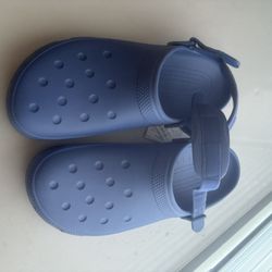 men’s brand new crocs