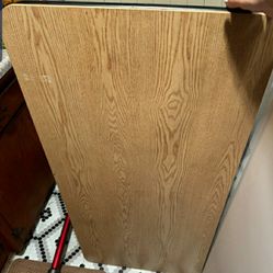 Foldable Table 