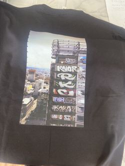 LA Graffiti Shirts