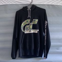 A Bathing Ape Hoodie
