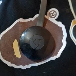 Google Chromecast 