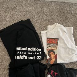 Shirt Bundle
