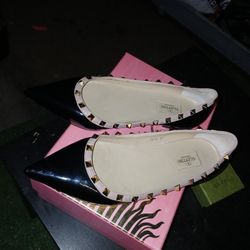 Valentino Garvani Shoes