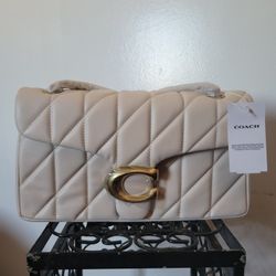 Coach Tabby Shoulder 26 Bag 