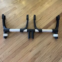 Bugaboo Donkey Adaptor For Maxi Cosi Car Seat twins 