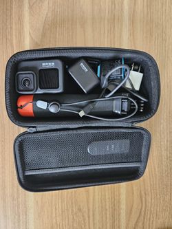 Go pro 9 Black