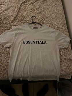Essentials shirt