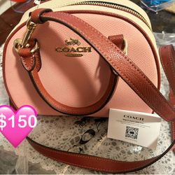 Brand new Original Coach Purse