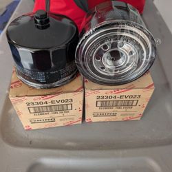 Hino Fuel Filter 23304-EV023