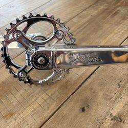 Technique Bmx Package 