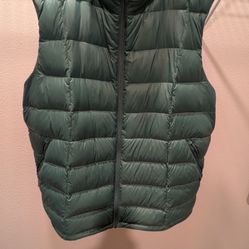 REI Women's Down Vest