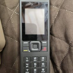 Sattelite Phone