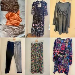 8 Items. Desigual, ASOS and more