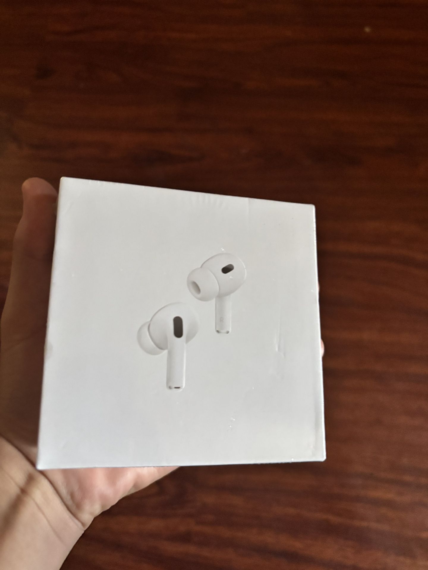 Airpods Pro 2nd Generation