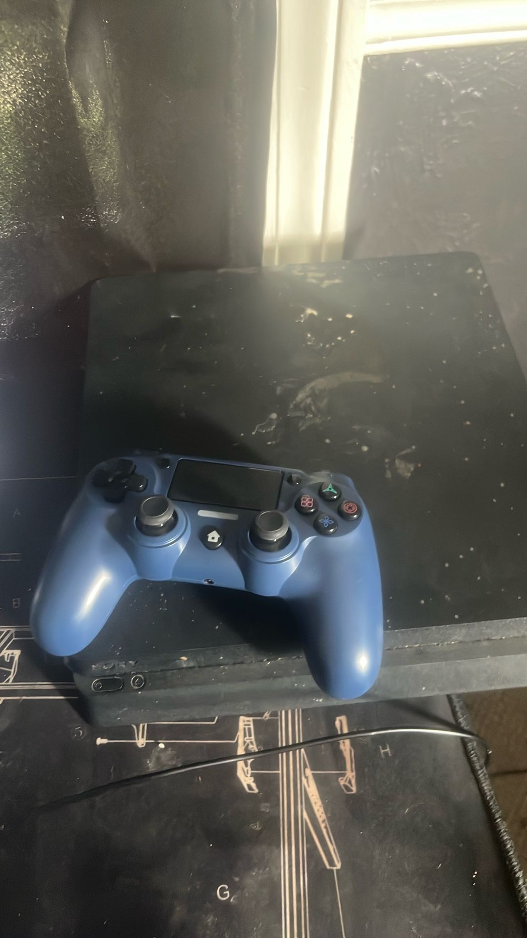 PS4 Slim