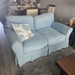Sofa And Love Seat