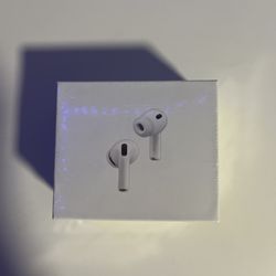 AirPod Pros 3