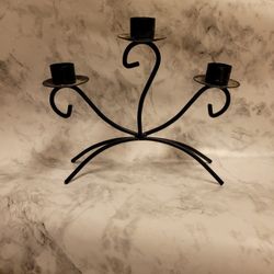 Candle Holder OBO