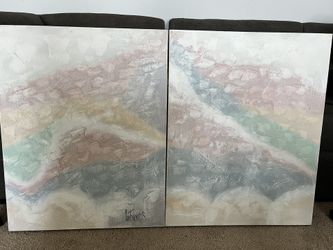 Paintings