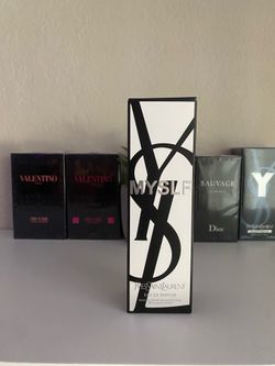 MYSLF Eau de Parfum by Yves Saint Laur