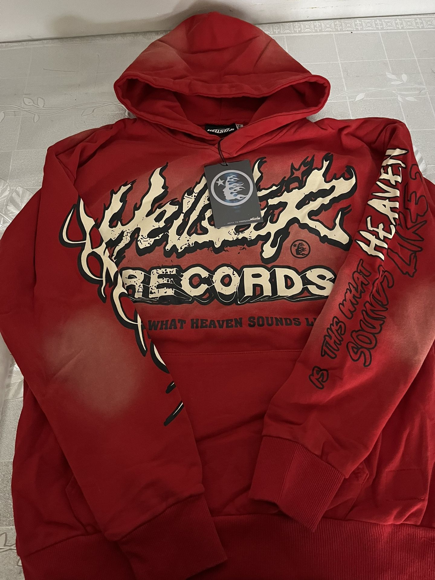 Hellstar Hoodie