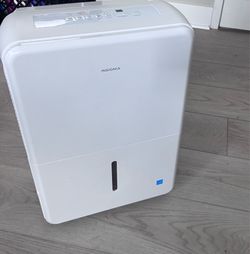 35Pint dehumidifier