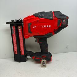 Craftsman 20v Brad Nailer 206067/14