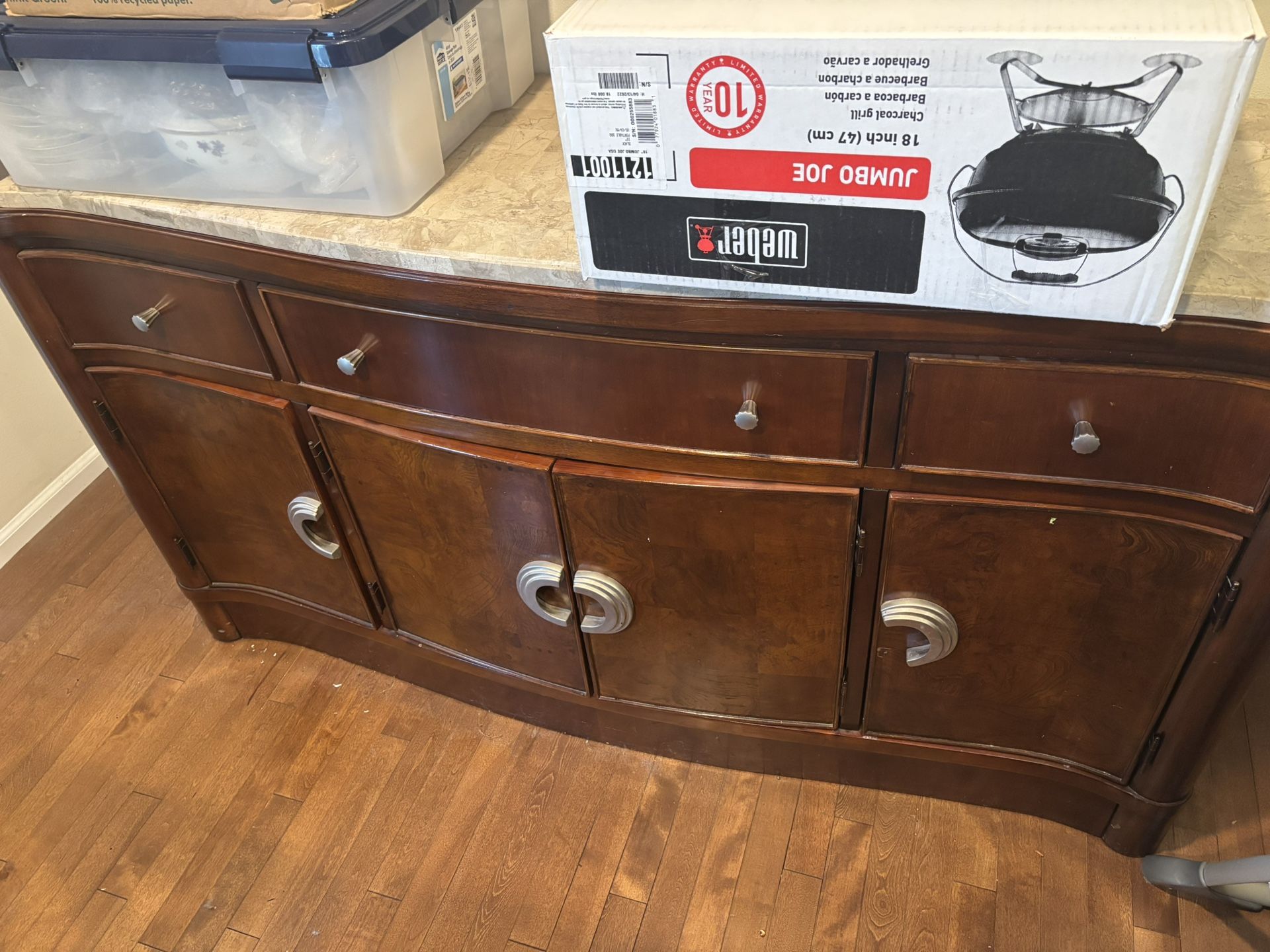 China Hutch